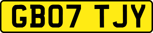 GB07TJY