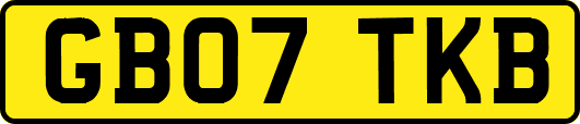 GB07TKB
