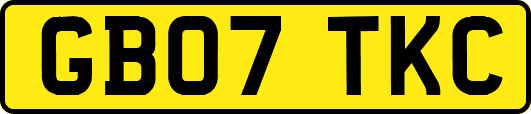 GB07TKC