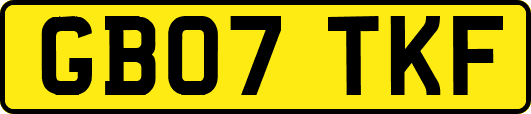 GB07TKF
