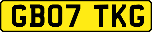 GB07TKG