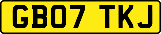 GB07TKJ