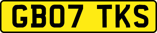 GB07TKS