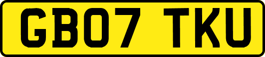 GB07TKU