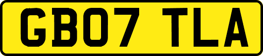 GB07TLA