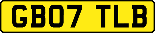 GB07TLB