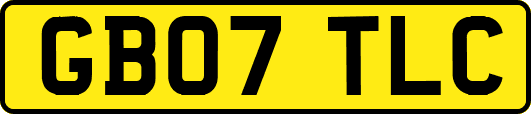 GB07TLC