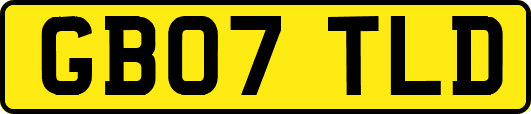 GB07TLD