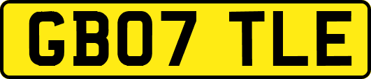 GB07TLE