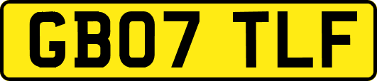 GB07TLF