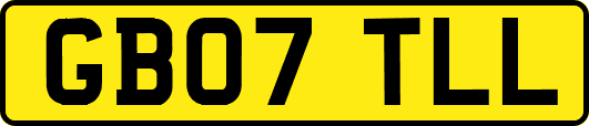 GB07TLL