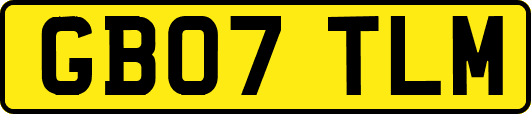 GB07TLM