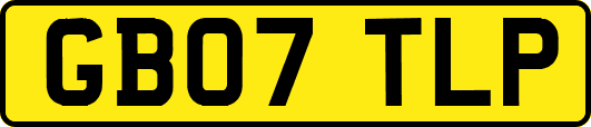 GB07TLP