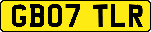 GB07TLR