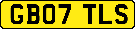 GB07TLS