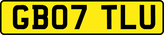 GB07TLU