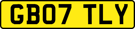 GB07TLY