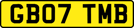 GB07TMB
