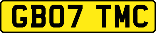 GB07TMC