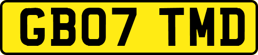 GB07TMD