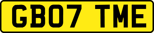 GB07TME