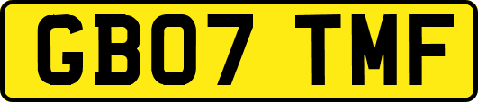 GB07TMF
