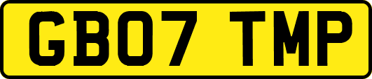 GB07TMP