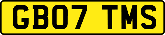 GB07TMS