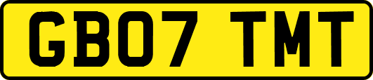 GB07TMT
