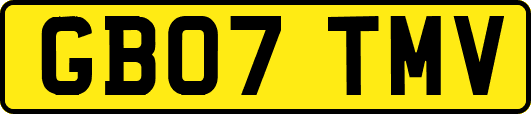 GB07TMV