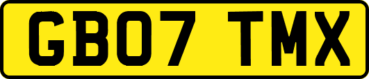 GB07TMX