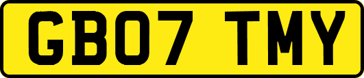 GB07TMY