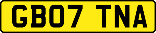 GB07TNA