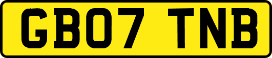 GB07TNB