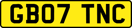 GB07TNC