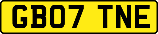 GB07TNE