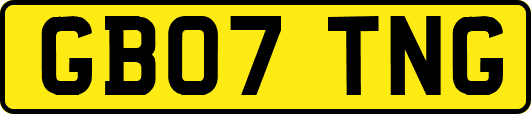 GB07TNG