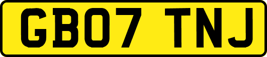 GB07TNJ