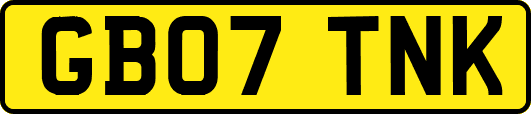 GB07TNK
