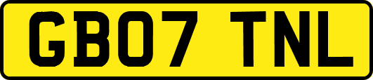 GB07TNL