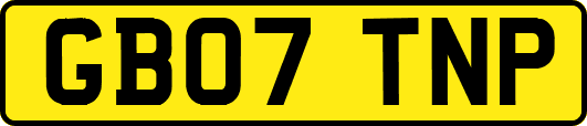 GB07TNP