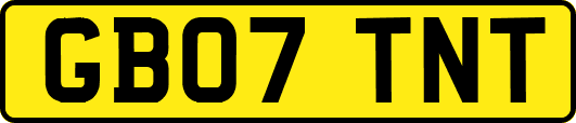 GB07TNT