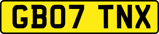 GB07TNX