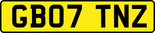 GB07TNZ