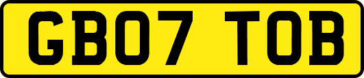 GB07TOB