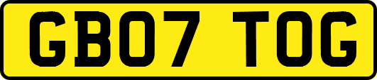 GB07TOG