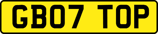 GB07TOP
