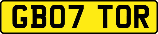 GB07TOR
