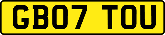GB07TOU