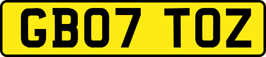 GB07TOZ